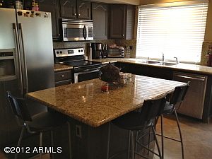 5th image of 1811 W Wildhorse Dr