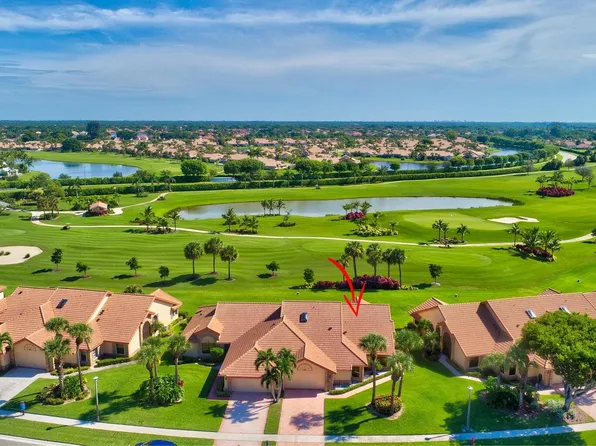 7321 Hearth Stone Avenue, Boynton Beach, FL 33472