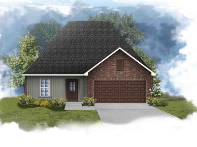 16588 Aspen Ln, Athens, AL, 35611