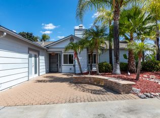 11067 El Nopal, Lakeside, CA 92040
