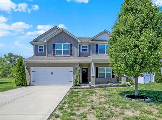 4032 Stubbington Ln, Indianapolis, IN