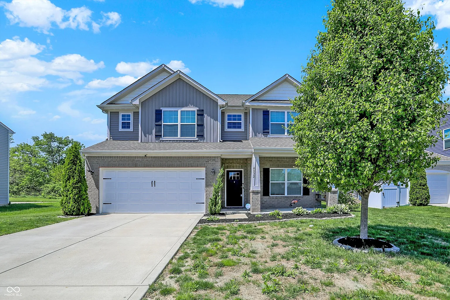 4032 Stubbington Ln photo 1