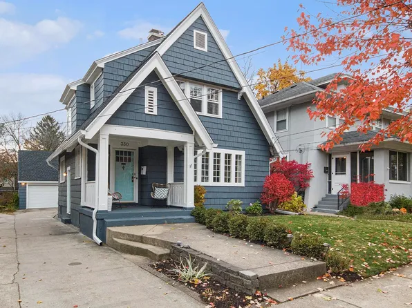 330 Rosewood Ave SE, East Grand Rapids, MI 49506