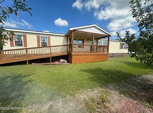 1514 Savannah Heights Dr, Kinston, NC 28501