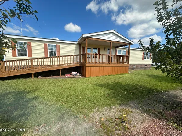 1514 Savannah Heights Drive, Kinston, NC 28501