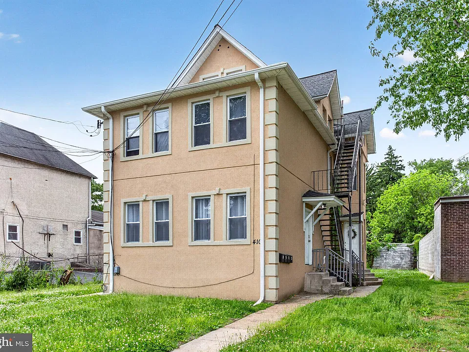 410 Folcroft Ave #3