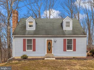 14108 Peddicord Rd, Mount Airy, MD 21771