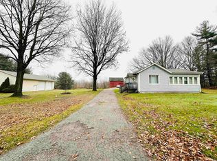 62300 Pine Rd, North Liberty, IN 46554