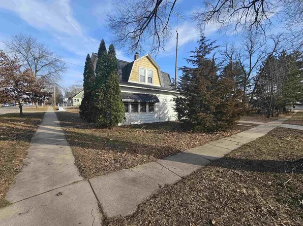 411 East May Street, Adams, WI 53910