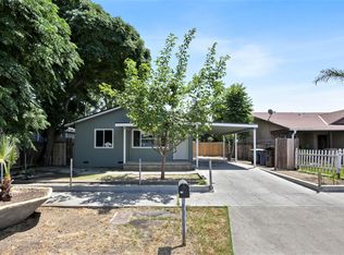 534 S Los Angeles St, Tulare, CA 93274