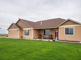 5237 SW Gem Ln, Culver, OR 97734