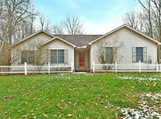 2075 N Duck Creek Rd, North Jackson, OH 44451