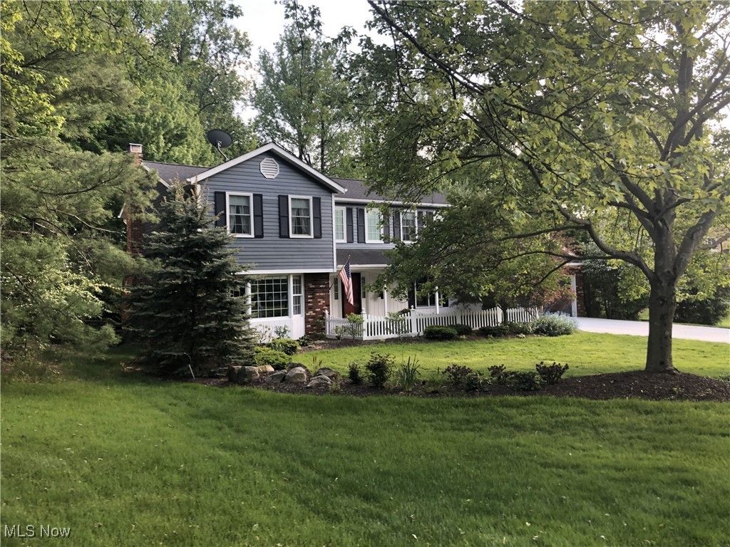 Real estate listing image