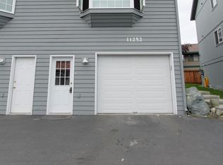 11252 Wood River Way #2, Eagle River, AK 99577