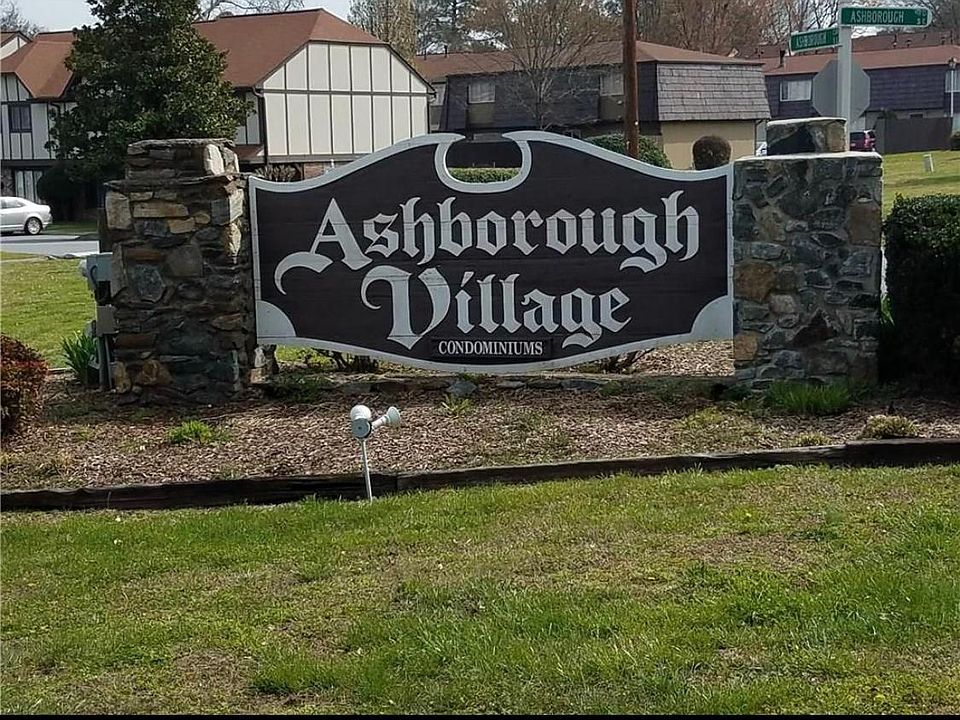 2nd image of 1193 Ashborough Dr Unit E