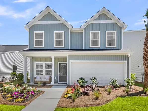 517 Oleary Cir, Summerville, SC 29483