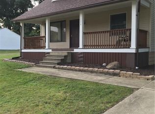 1338 Shields Rd, Youngstown, OH 44511