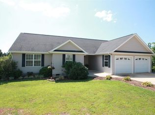 207 Green Tree Trl, Westminster, SC 29693
