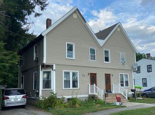 74 Summer St, Saco, ME 04072