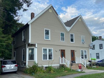 74 Summer St, Saco, ME, 04072