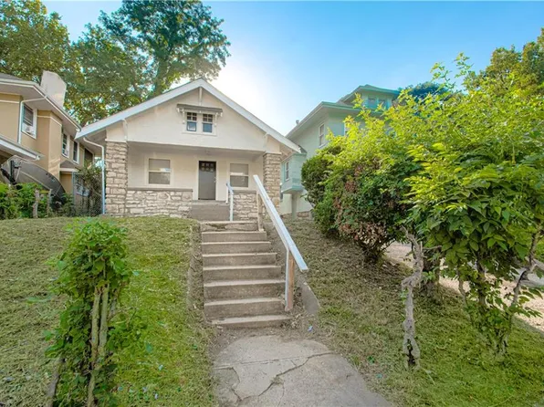 4025 Agnes Ave, Kansas City, MO 64130