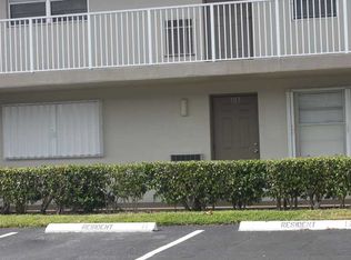 651 NW 80th Ter APT 103, Margate, FL 33063