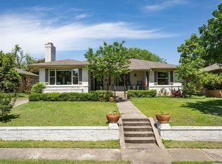 6633 Yosemite Ln, Dallas, TX 75214