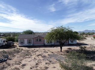 15823 W Silverbell Rd, Marana, AZ 85653