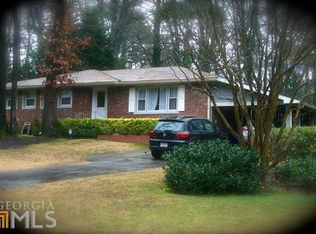 2329 Burch Cir, Atlanta, GA 30319