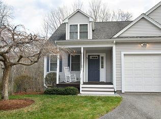 84 Summer Rd #84, Boxborough, MA 01719