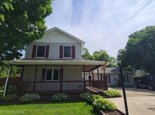 315 State St, Hudson, MI 49247