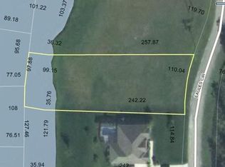 1576 Eagles Cir, Sebastian, FL 32958