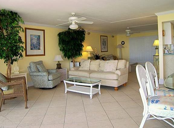 4th image of 1501 Middle Gulf Dr #105K
