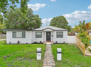 430 Rotary Pl NE, Saint Petersburg, FL 33703