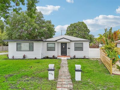 430 Rotary Pl NE, Saint Petersburg, FL, 33703