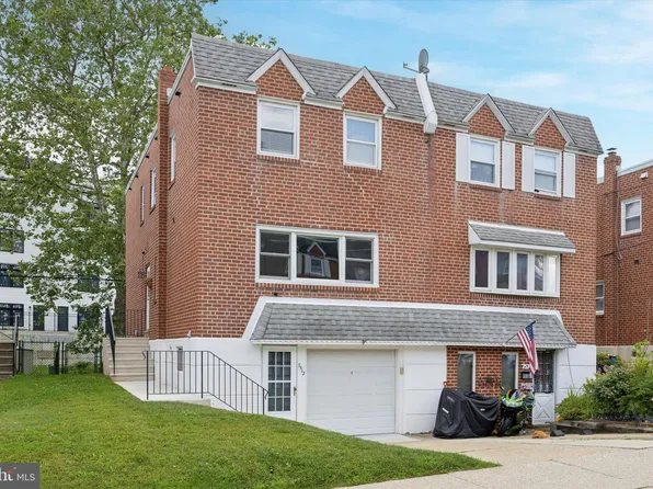 7512 Valley Ave, Philadelphia, PA 19128