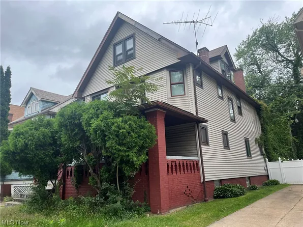 13913 Alder Ave, East Cleveland, OH 44112