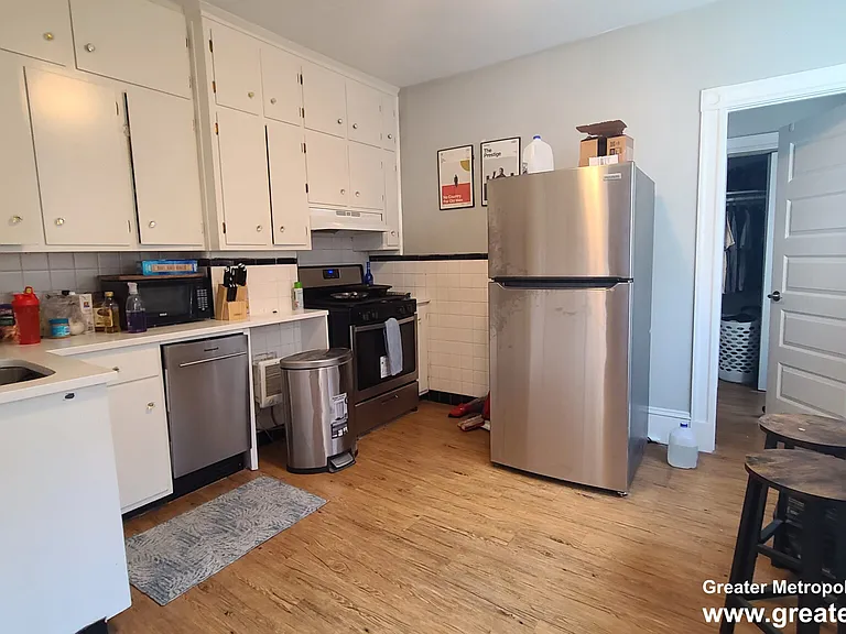 99 Endicott St #4 — Photo 7