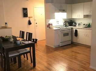 210 Jefferson St #3C, Hoboken, NJ 07030