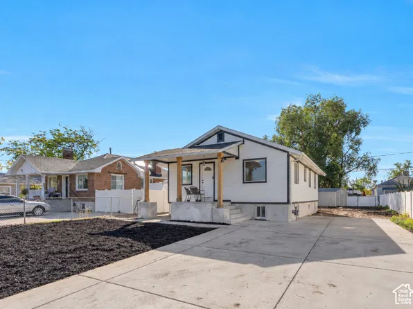 1155 W Hayes Ave, Salt Lake City, UT 84104