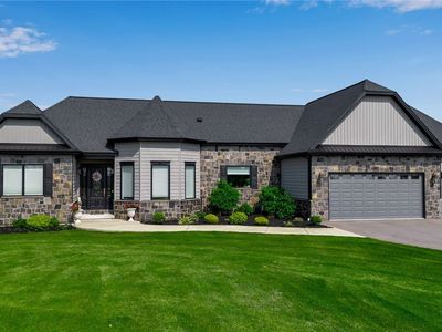 5815 Newhouse Rd, East Amherst, NY, 14051