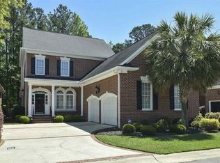 5 Oakman Ct E, Columbia, SC 29209