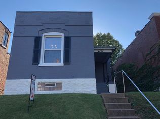 4626 Louisiana Ave, Saint Louis, MO 63111