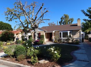 528 S Orchard Dr, Burbank, CA 91506