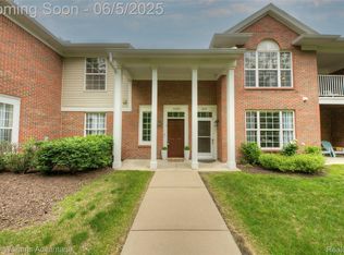 16008 Morningside, Northville, MI 48168