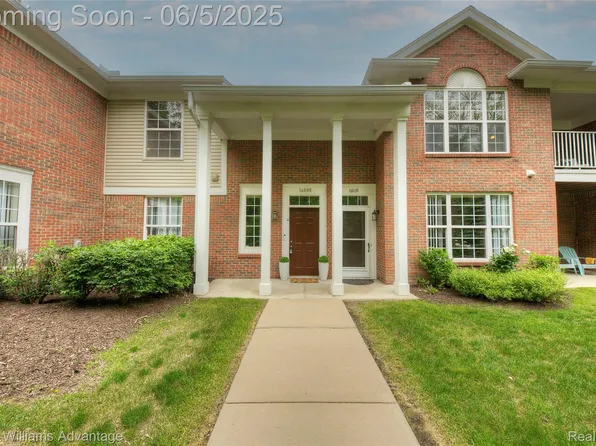 16008 Morningside, Northville, MI 48168