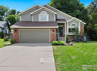 4025 Capstone Ct, Fort Collins, CO 80525