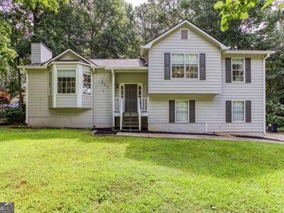 237 Settlers Mill Run, Hiram, GA, 30141