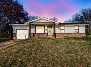 1 Georgia Ave, Saint Louis, MO 63135