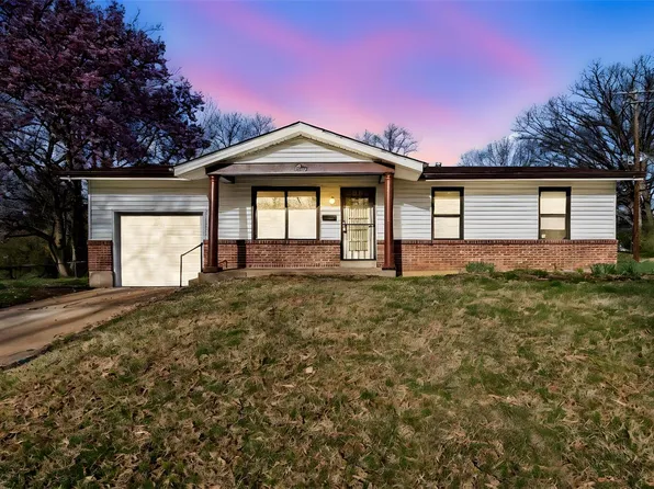 1 Georgia Ave, Saint Louis, MO 63135